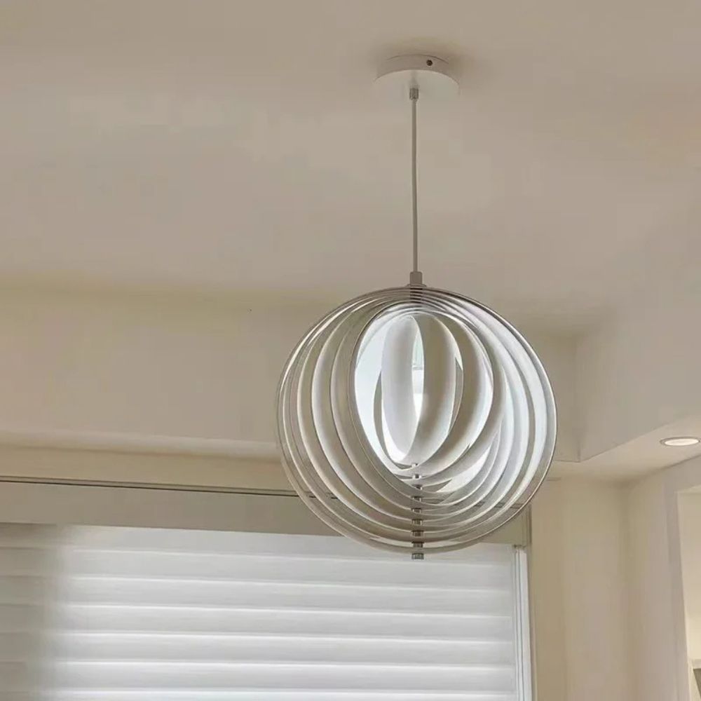 Opulent Prism Pendant - Procure Décor
