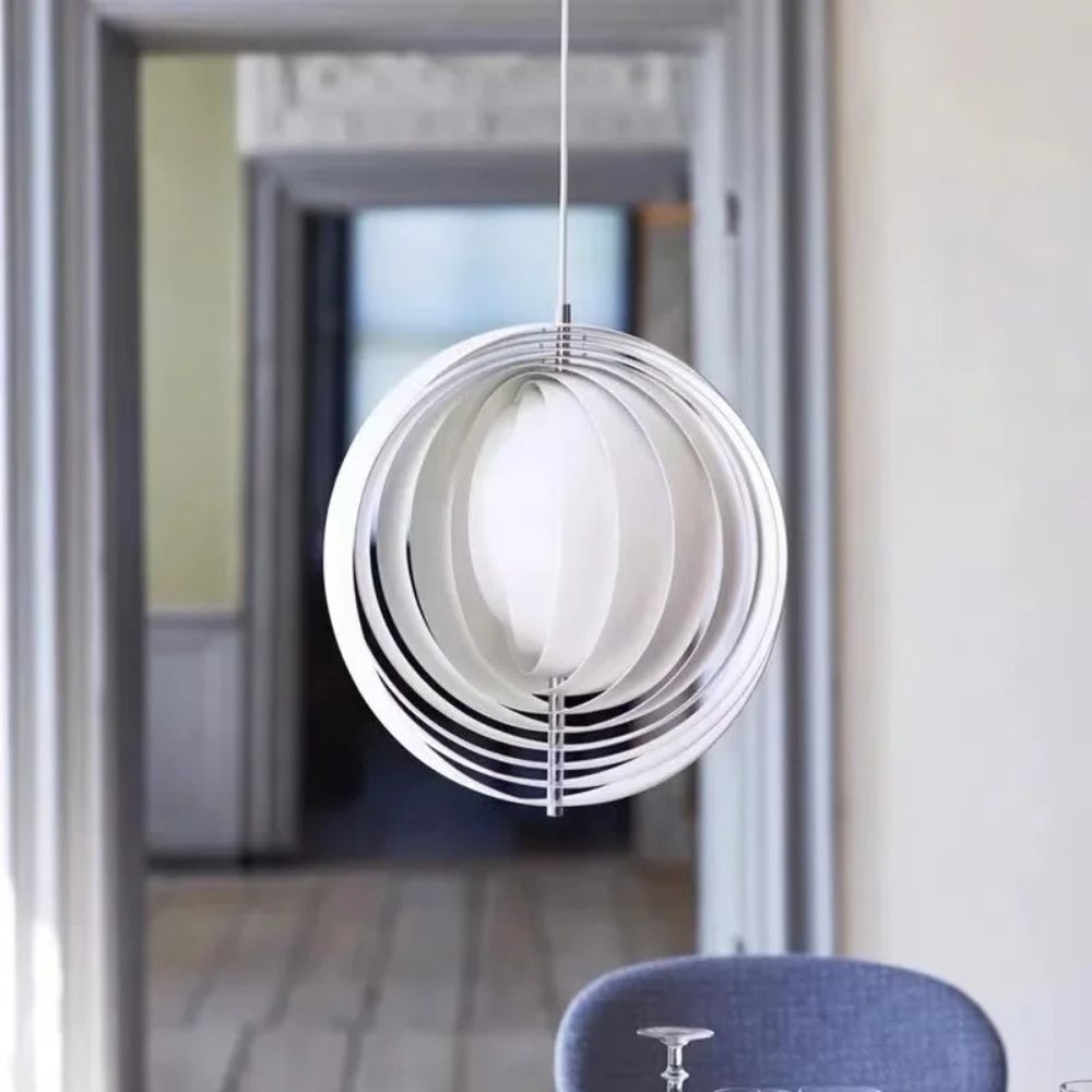 Opulent Prism Pendant - Procure Décor