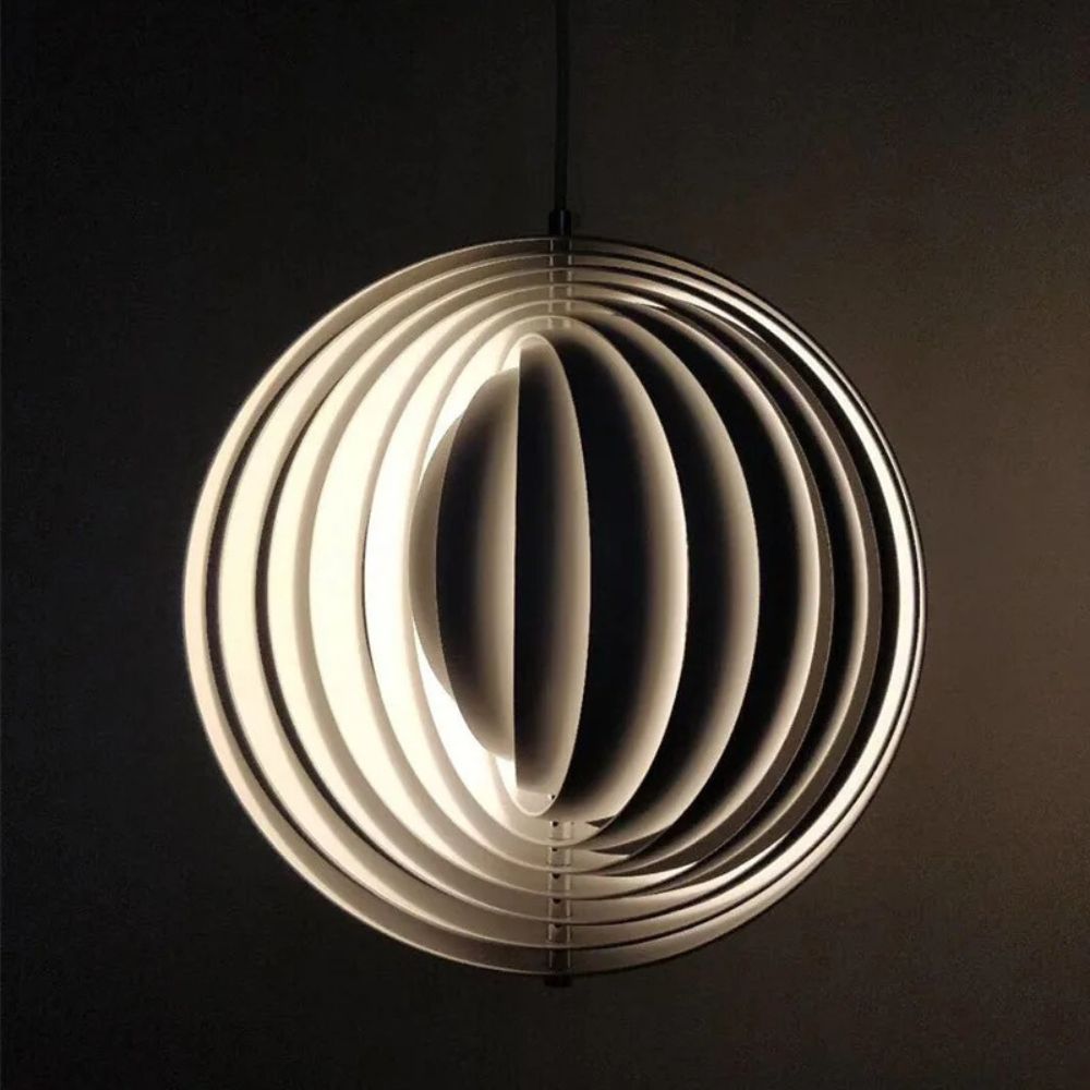 Opulent Prism Pendant - Procure Décor