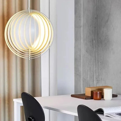 Opulent Prism Pendant - Procure Décor