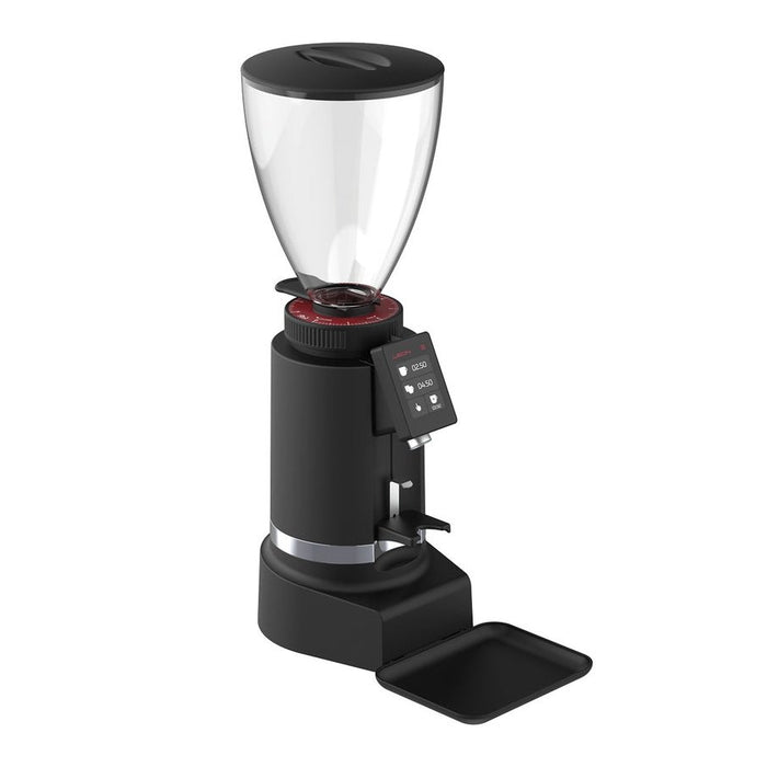 Leon 800 Commercial Espresso Grinder - Backyard Provider