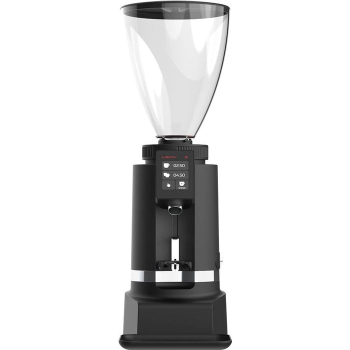 Leon 800 Commercial Espresso Grinder - Backyard Provider