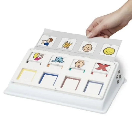 Patterson Medical Supply - Communicator - 4136