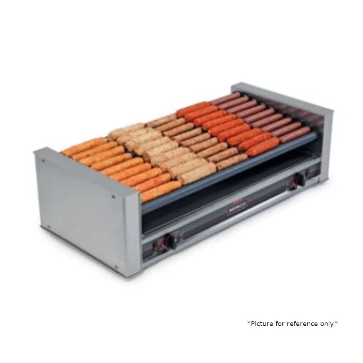 Nemco  Countertop Roller Grill - 8230SX-SLT