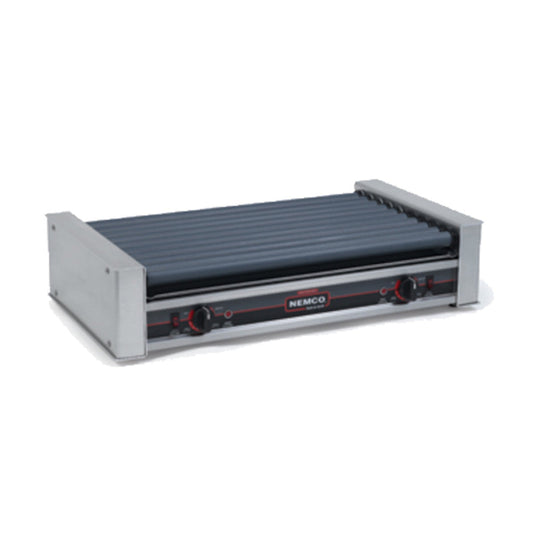 Nemco  Roll-A-Grill Hot Dog GrillC - NE8018SX
