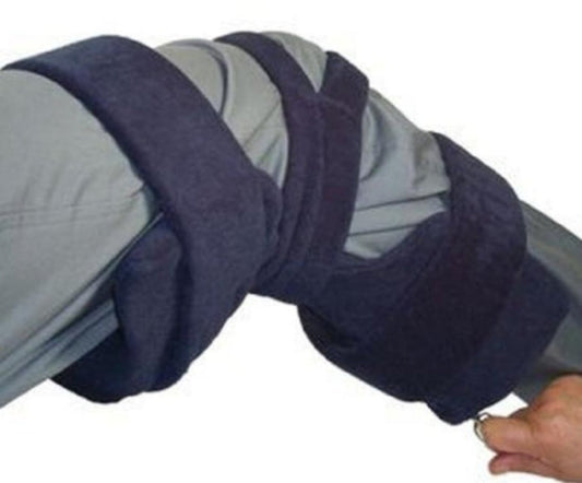 Patterson Medical Comfy - Knee Orthosis Adult Left or Right Knee - 081504893