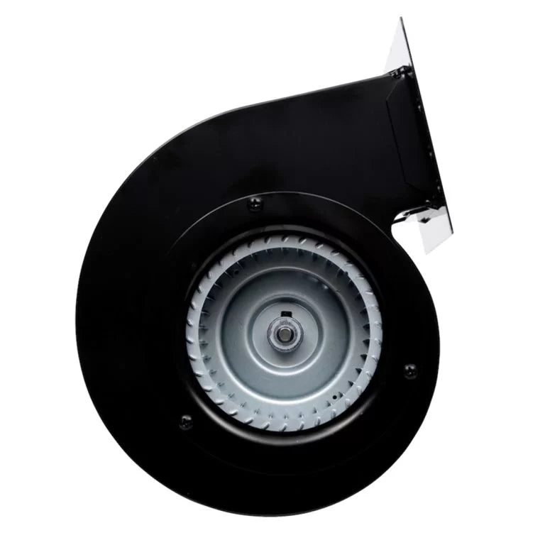 Distribution Room blower for Pellet stoves