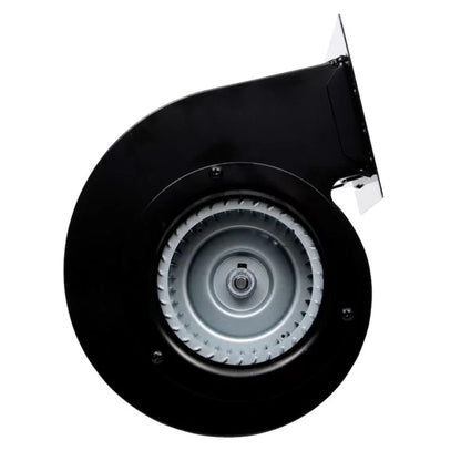 Distribution Room blower for Pellet stoves