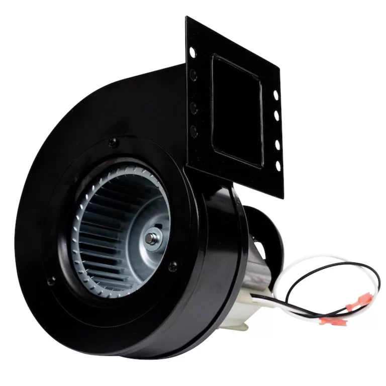 Distribution Room blower for Pellet stoves