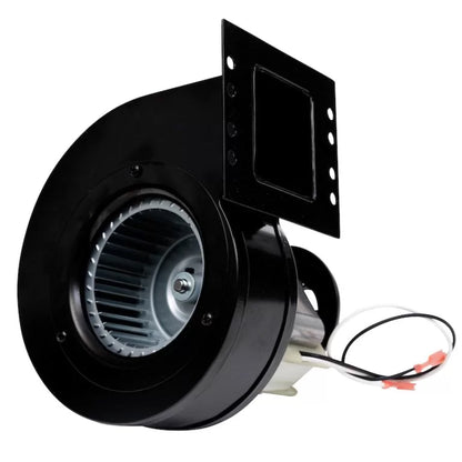 Distribution Room blower for Pellet stoves