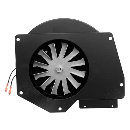 120 CFM Exhaust Blower Assembly