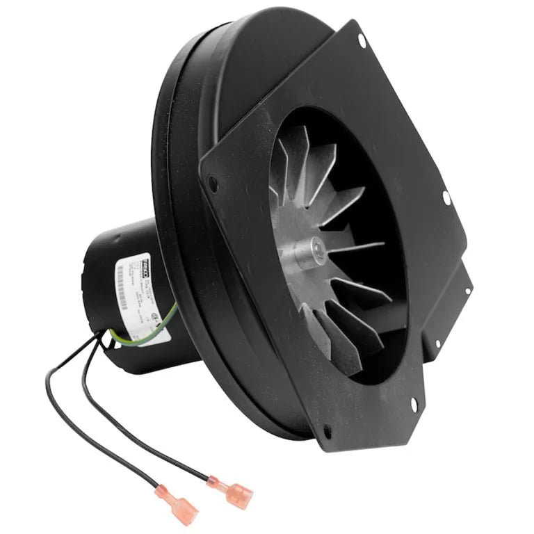 120 CFM Exhaust Blower Assembly