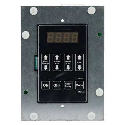 Circuit Control Board