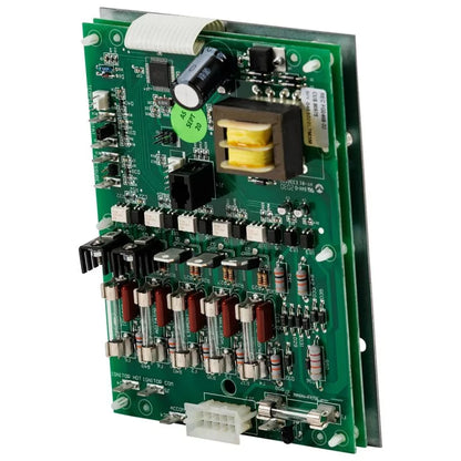 Circuit Control Board