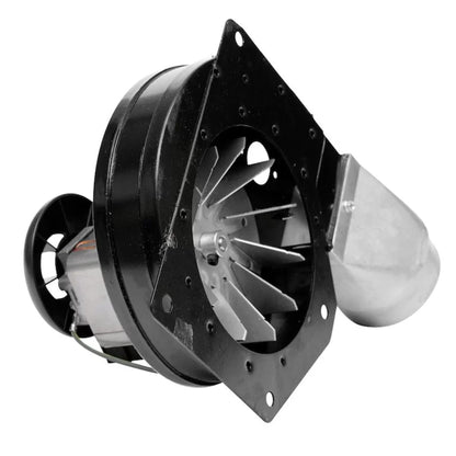Exhaust Blower