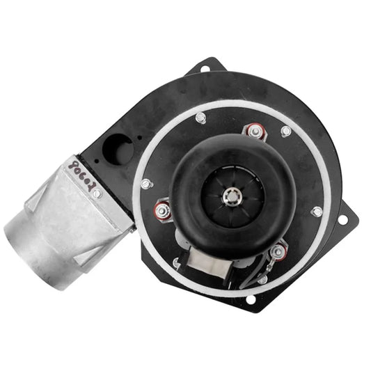 Exhaust Blower