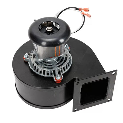 Convection Blower