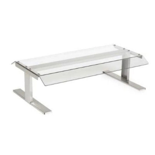 Nemco  Hot Dog Grill Sneeze Guard - NE8018CGD