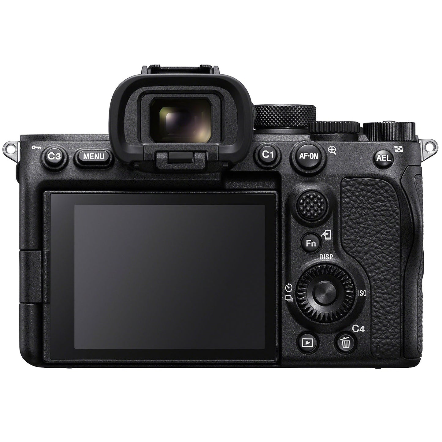 Sony Camera Sony A7s III Mirrorless Camera Body - 809889