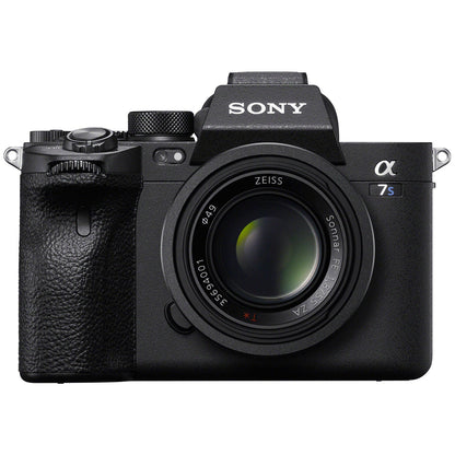 Sony Camera Sony A7s III Mirrorless Camera Body - 809889