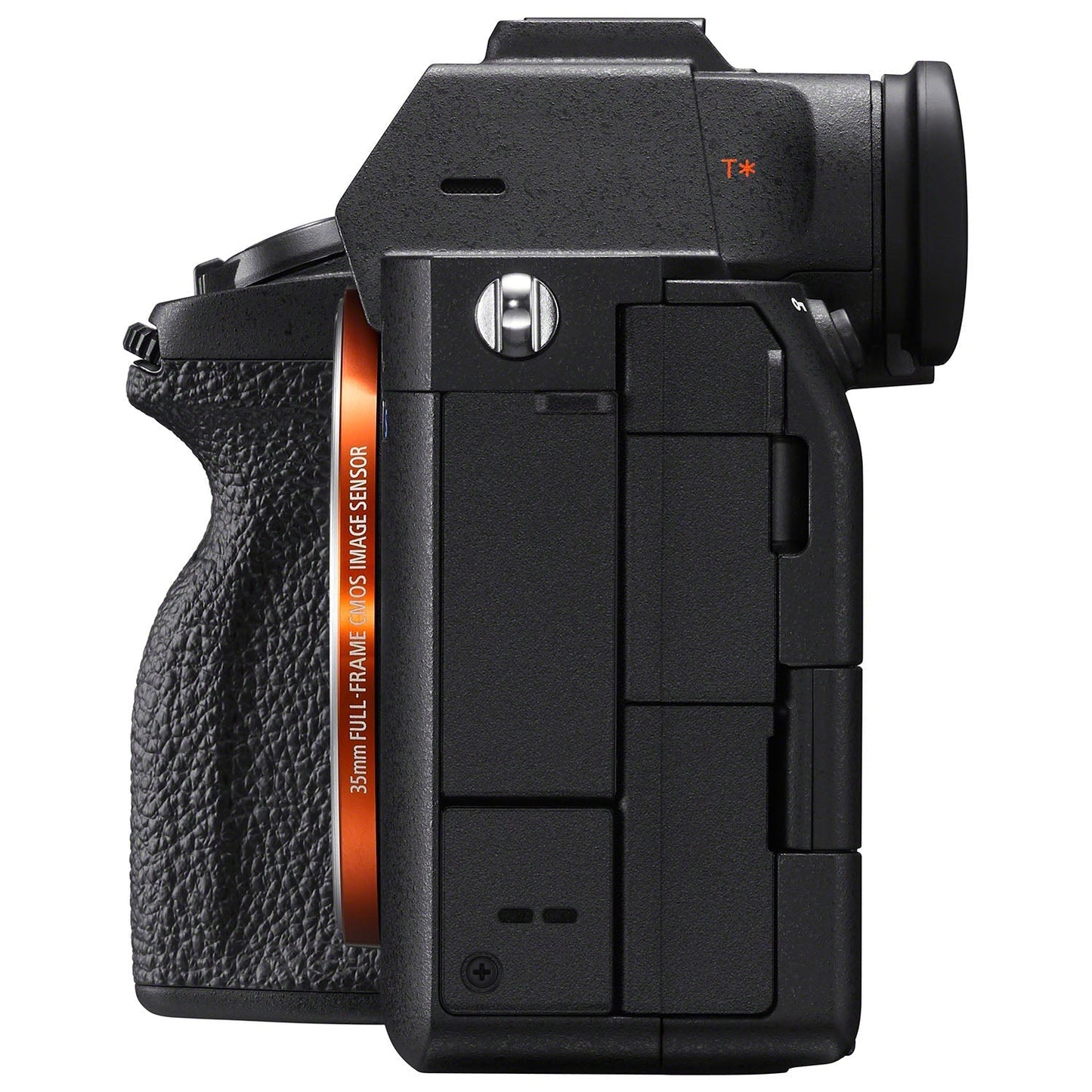 Sony Camera Sony A7s III Mirrorless Camera Body - 809889