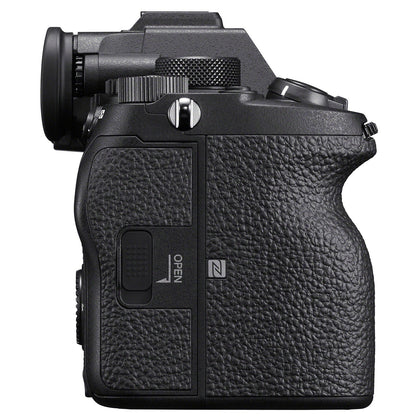Sony Camera Sony A7s III Mirrorless Camera Body - 809889
