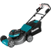 Makita 40V Max XGT Brushless 21 In. Self‑Propelled Commercial Lawn Mower Kit - GML01PL