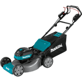 Makita 40V Max XGT Brushless 21 In. Self‑Propelled Commercial Lawn Mower Kit - GML01PL