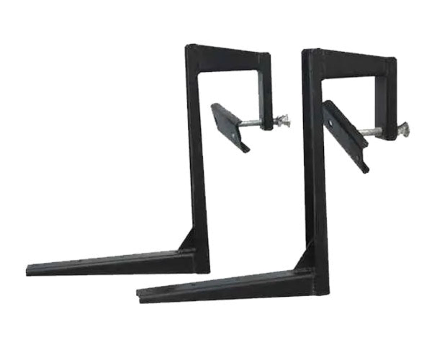 Billy Goat Custom Fit Hanger Kit (Fits Models DL12, DL13, DL14 & DL18) - BILP-812260