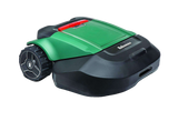 Robomow RS630 3/4 Acre Dual Blades Alexa Ready 22" Cut Large Yard Robot Lawn Mower New