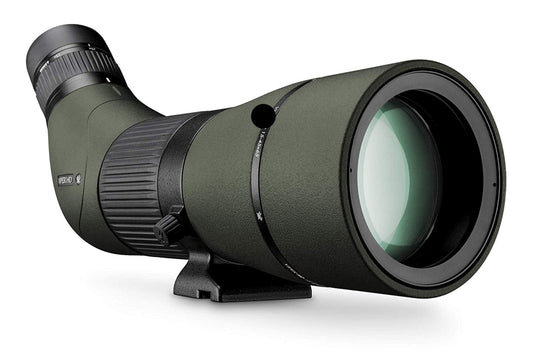 Vortex Optics Viper HD 2018 Spotting Scope, 15-45x65 - Angled - V500