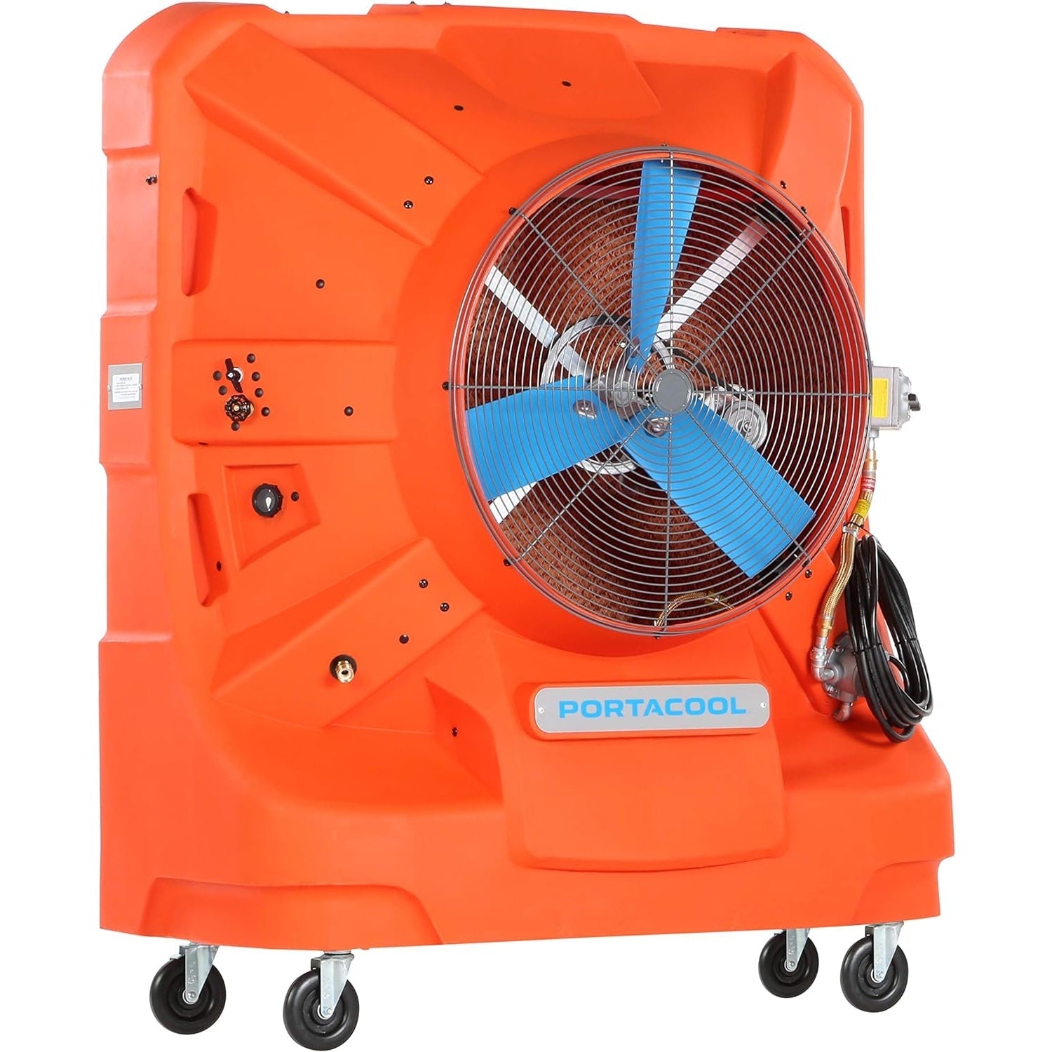 Portacool Hazardous Location 270 Portable Evaporative Cooler - PACHZ270DAZ