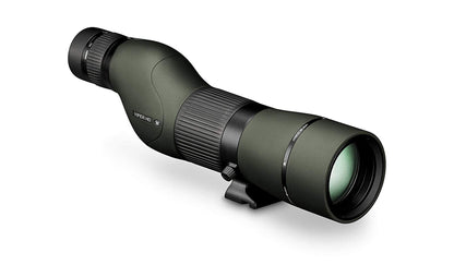 Vortex Optics Viper HD 2018 Spotting Scope 15-45x65 Straight V501 w/ Argon Purge - V501