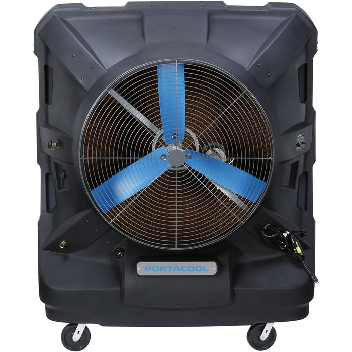 Portacool Jetstream 270 Portable Evaporative Cooler - PACJS2701A1