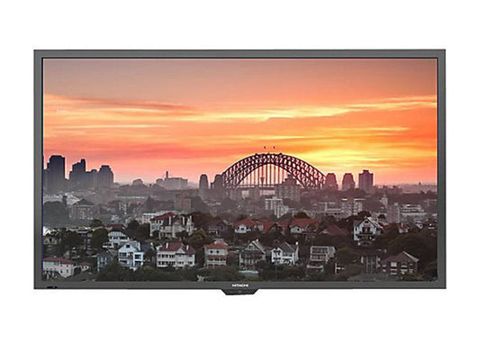 Hitachi HILF65101 65" Interactive Flat Panel Display - HILF65101