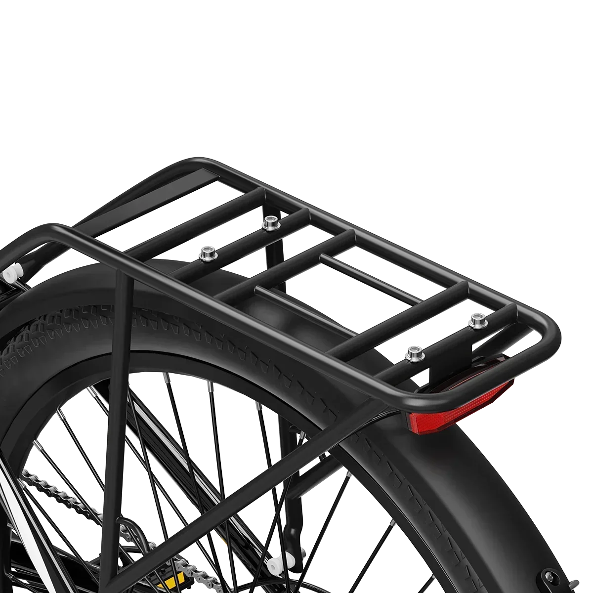 Aipas C2 Xpress Ebike - C2-S-BK-PRO