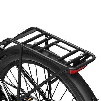 Aipas C2 Xpress Ebike - C2-S-BK-PRO