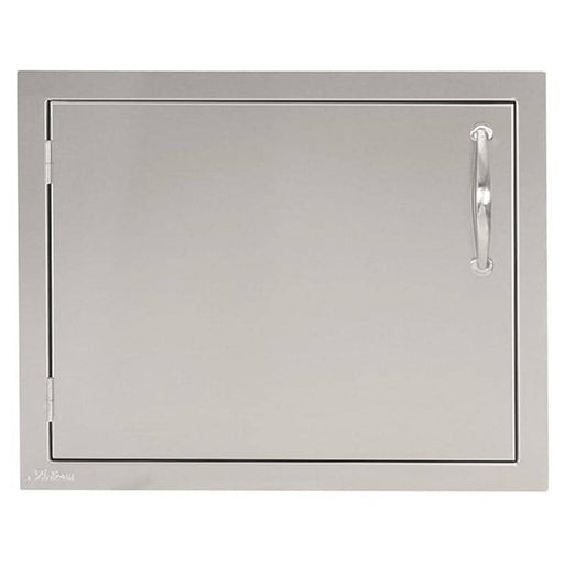 Artisan 26-Inch Horizontal Single Access Door