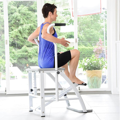 AeroPilates Precision Pilates Chair 55-4215