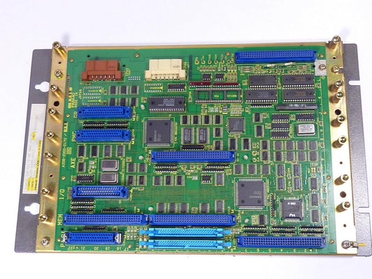 Fanuc Corporation| GE Fanuc Backplane Motherboard - A02B-0098-B511