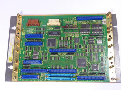Fanuc Corporation| GE Fanuc Backplane Motherboard - A02B-0098-B511
