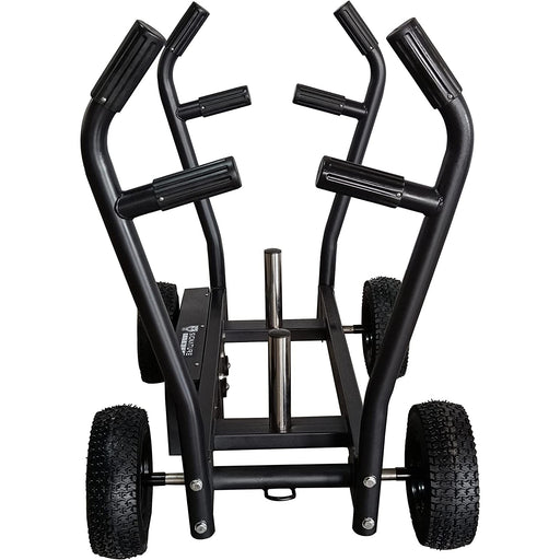 Signature Fitness Sisyphos Push Sled - SF-PS