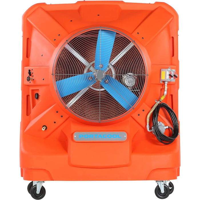 Portacool Hazardous Location 270 Portable Evaporative Cooler - PACHZ270DAZ