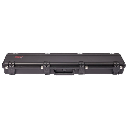 SKB Cases 3I-4909-SR iSeries Hard Plastic Single Hunting Rifle Case  - 166536