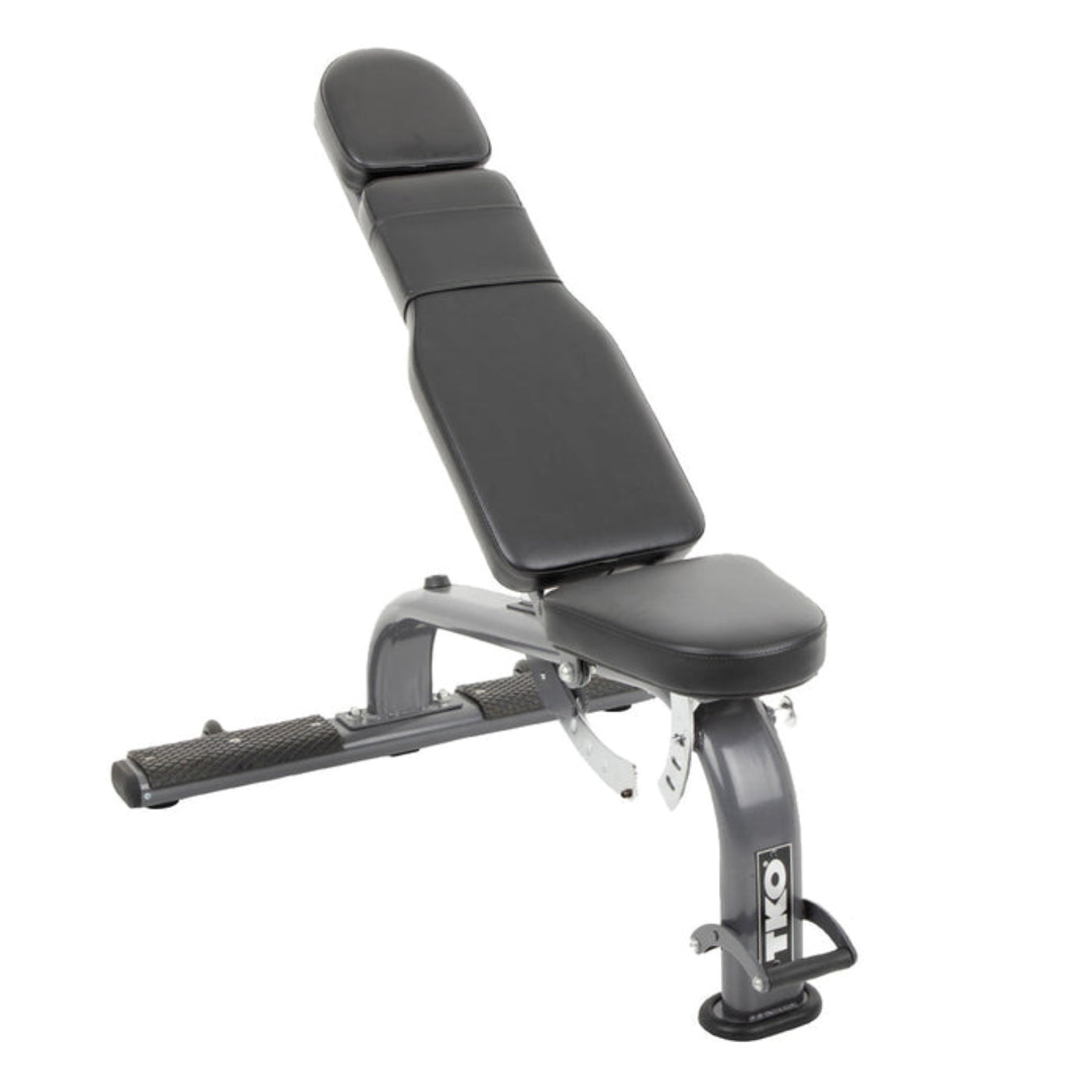TKO Strength FID Bench - 824FID
