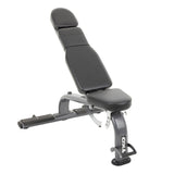 TKO Strength FID Bench - 824FID