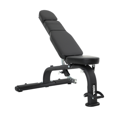 TKO Strength FID Bench 824FID