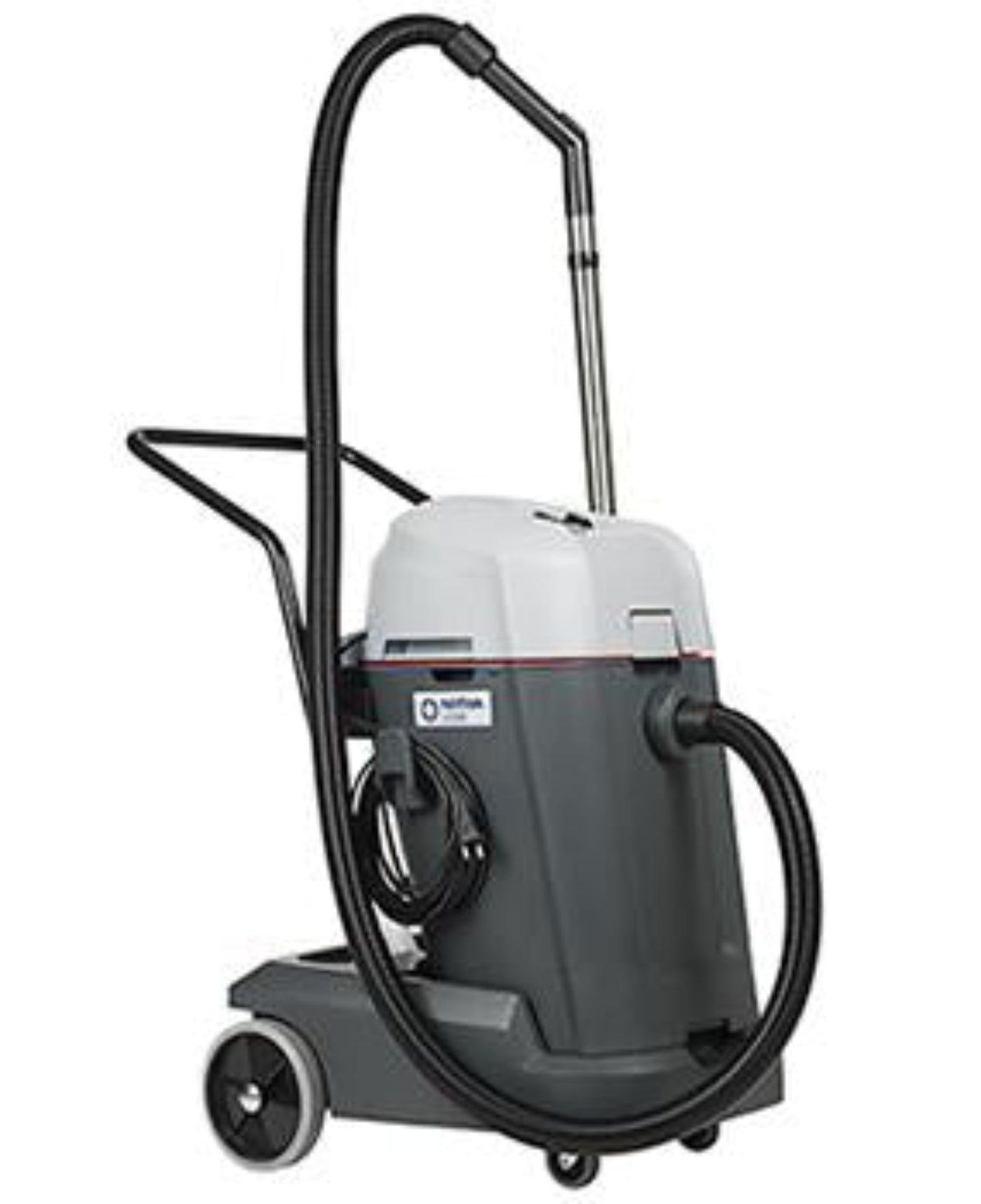 Nilfisk Advance VL500 Wet Dry Vacuum 9-19 Gallon w/ Tool Kit - 107409094