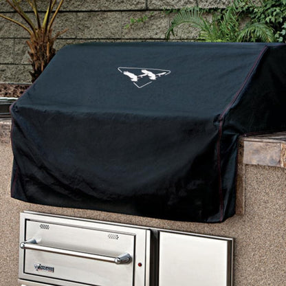 Twin Eagles  54" Twin Eagles Eagle One Vinyl Cover, Built-In - VCE1BQ54