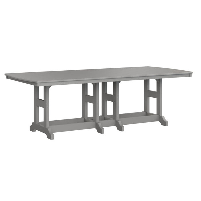 Berlin Gardens Garden Classic 44" x 96" Rectangular Table - Counter HeightBerlin Gardens Garden Classic 44" x 96" Rectangular Table - Counter Height